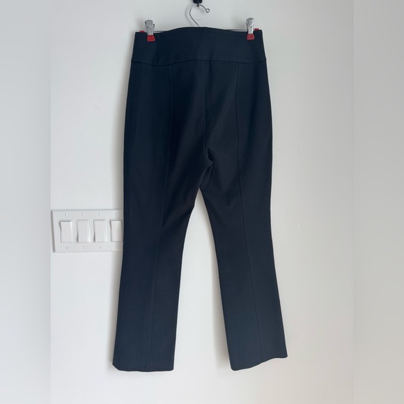 Veronica Beard Black Ankle Pants Women’s size 6 - Picture 8 of 10